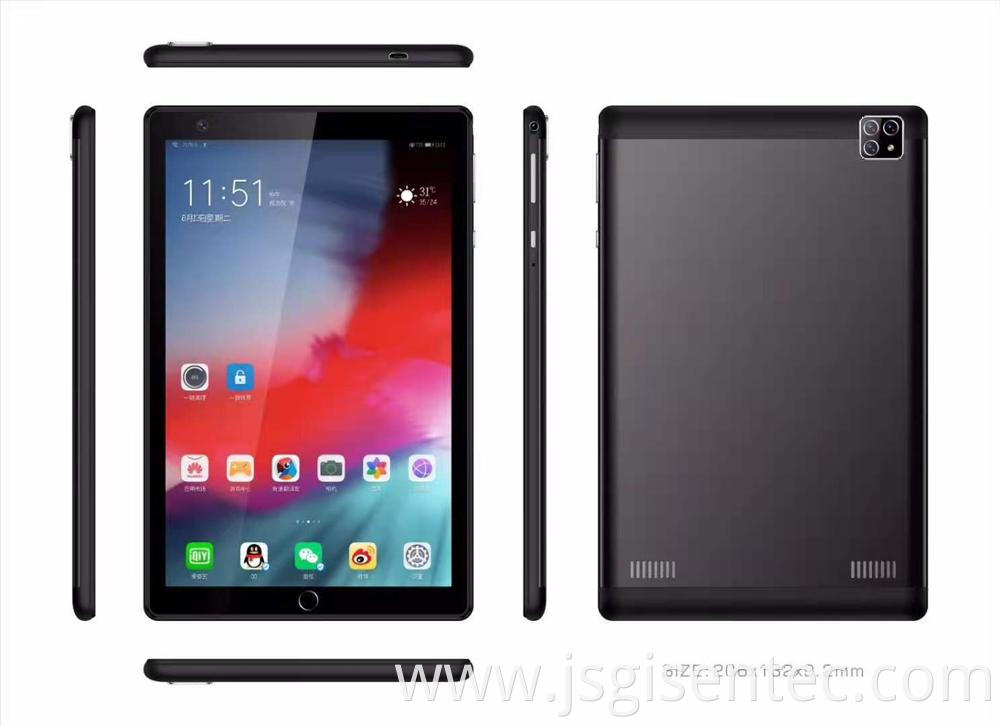 16GB WIFI Tablet